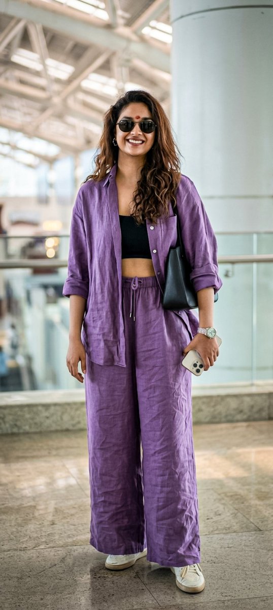 keerthy sana😍 tweet media