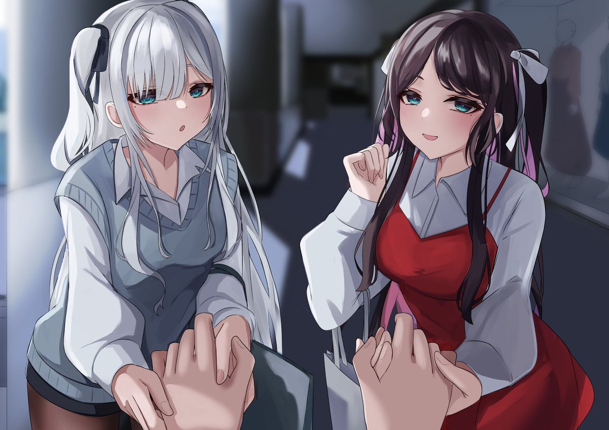 Kia/華月キア@ご依頼募集中！ tweet media