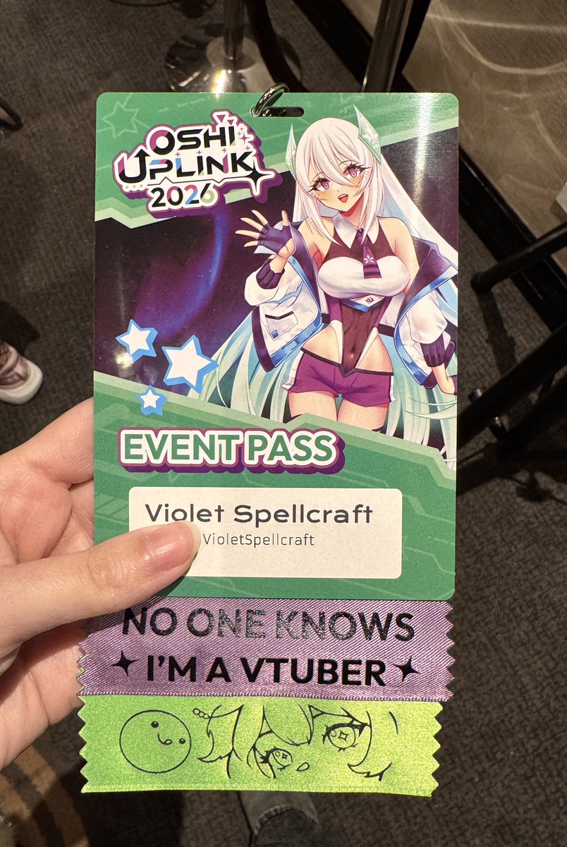 Violet Spellcraft 🐀✨ tweet media