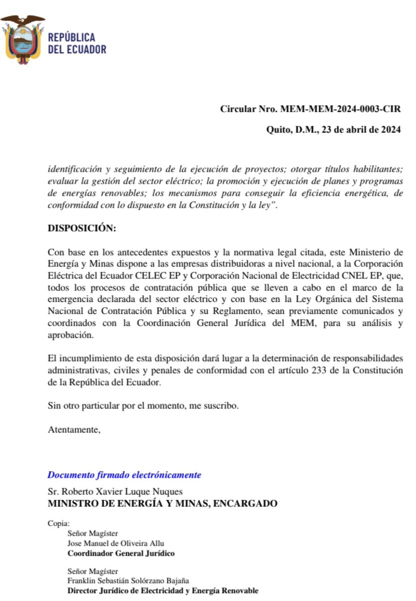 Aquí pueden revisar un poco del rastro que llevó a la contratación de Progen.