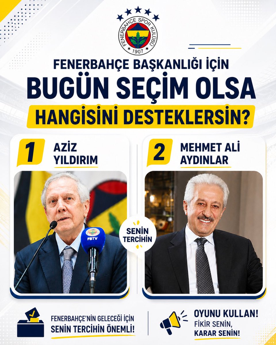 Fenerist 🇹🇷 tweet media