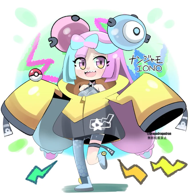 描きたいキャラだけで1000人以上いるから..! #なぜ女の子ばかり描くのですか #イラスト