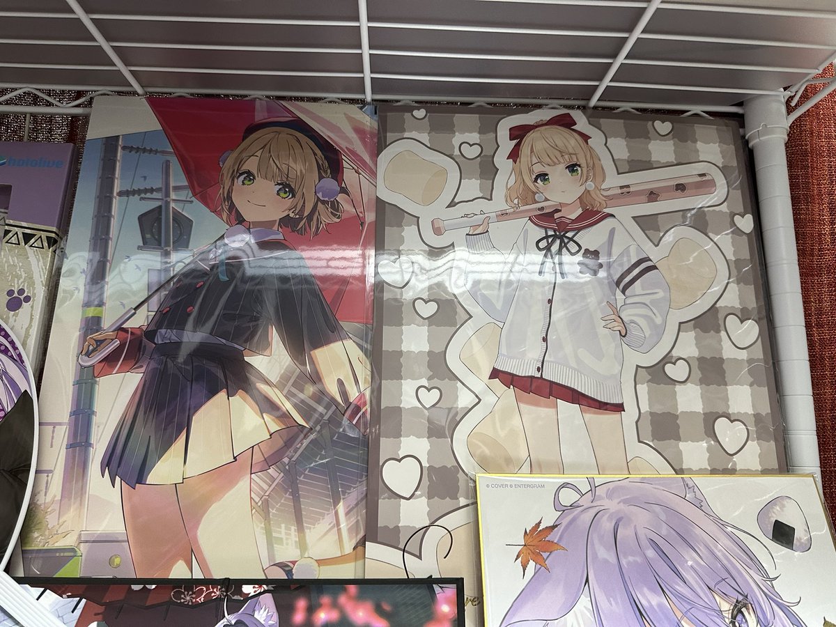 クリハラ tweet media