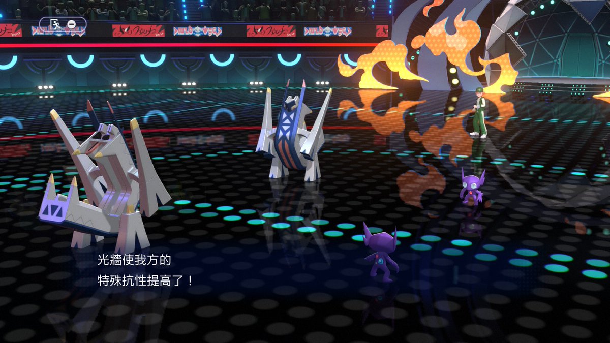 WayneYu@草羽 tweet media