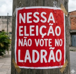 Todo o Poder Emana do Povo! ART 1° Parágrafo Único tweet media