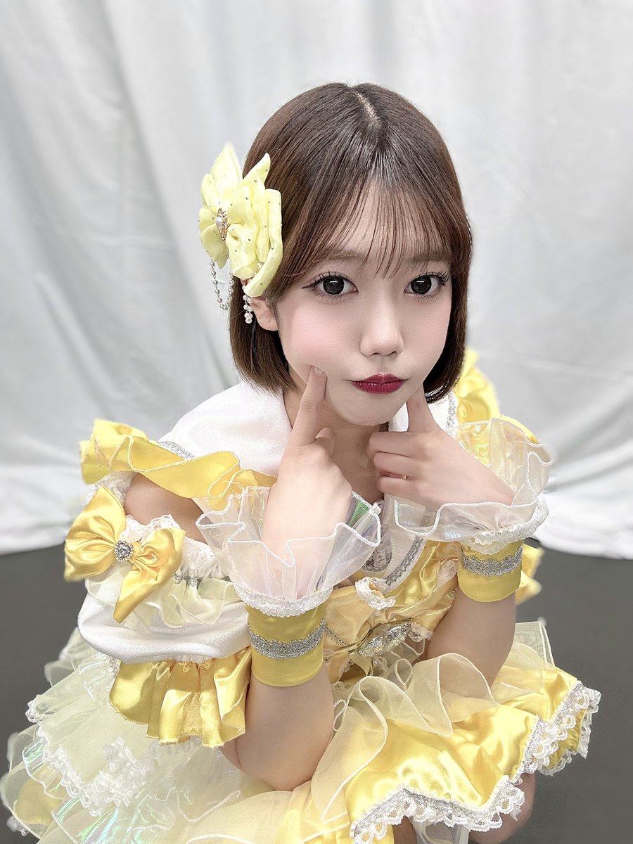 おはゆめ💛
朝配信できなかった、ごめんねーー( ߹꒳​߹ )
じゃあここでお話しよ～～
リプ返するからいっぱい送って♪

みんな今日もたのしい1日を過ごしてね︎︎☁

#Qumee
#ありのままの私がいちばん可愛い