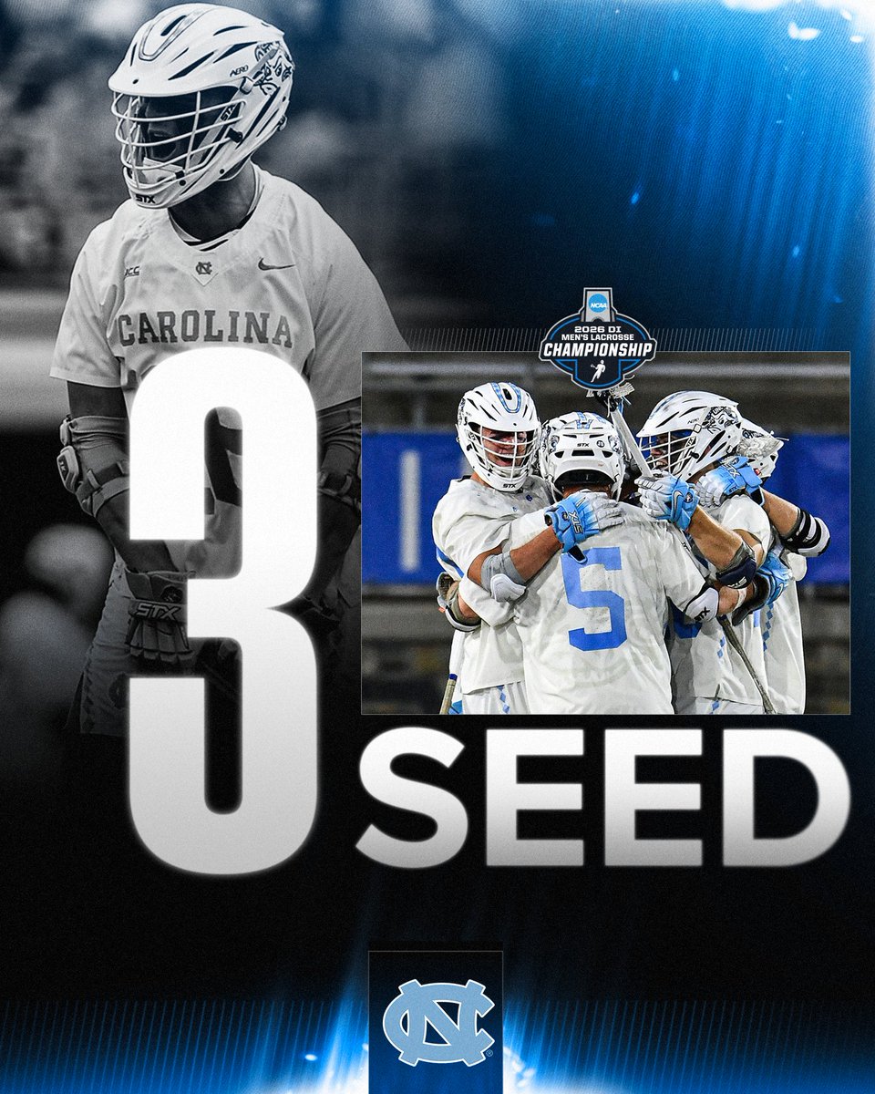 NCAA Lacrosse tweet media