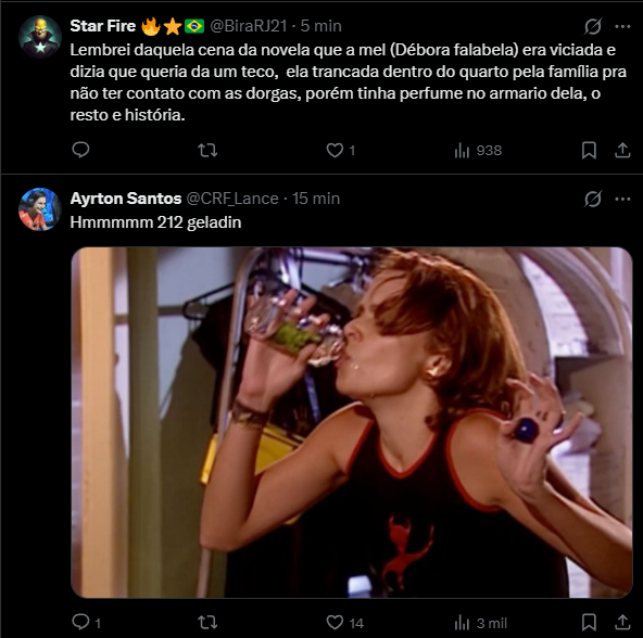 coisa ruim da silva tweet media