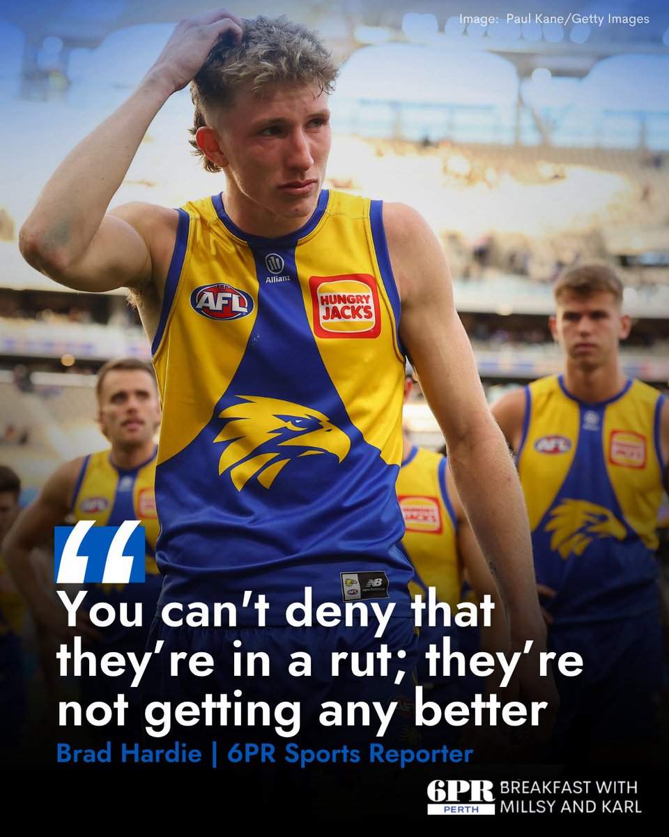 6PR Perth tweet media