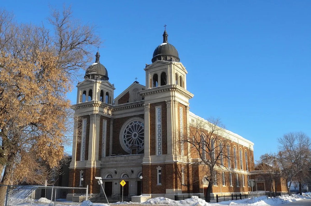 Canadian Catholic Aesthetics tweet media