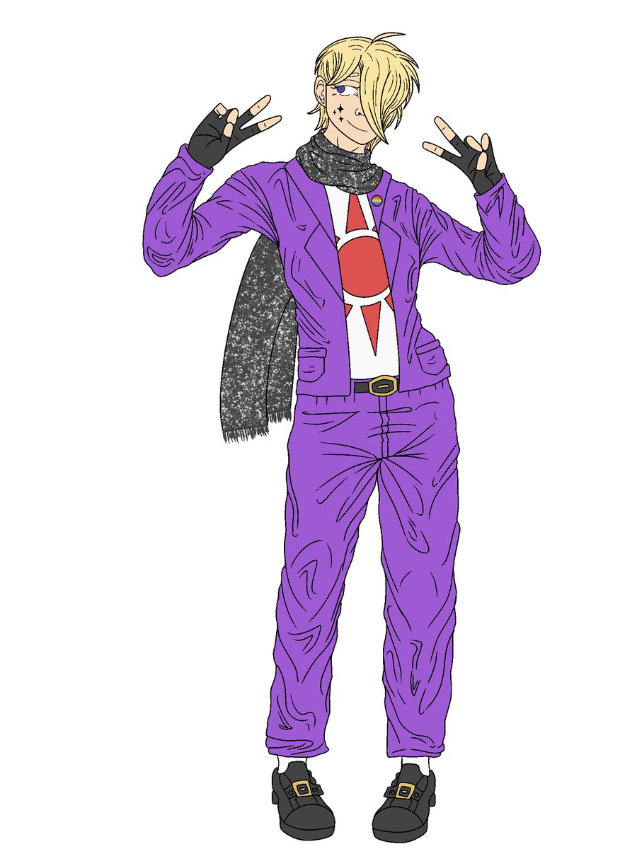 drfinalrise's tweet photo. Introducing Student #05!!

Bertrand "Bitterclimate" Courtemanche, Intern at The Phoenix Institute!

(he/him)

(Art by @cilanharmonia) https://t.co/FBdILRAd07