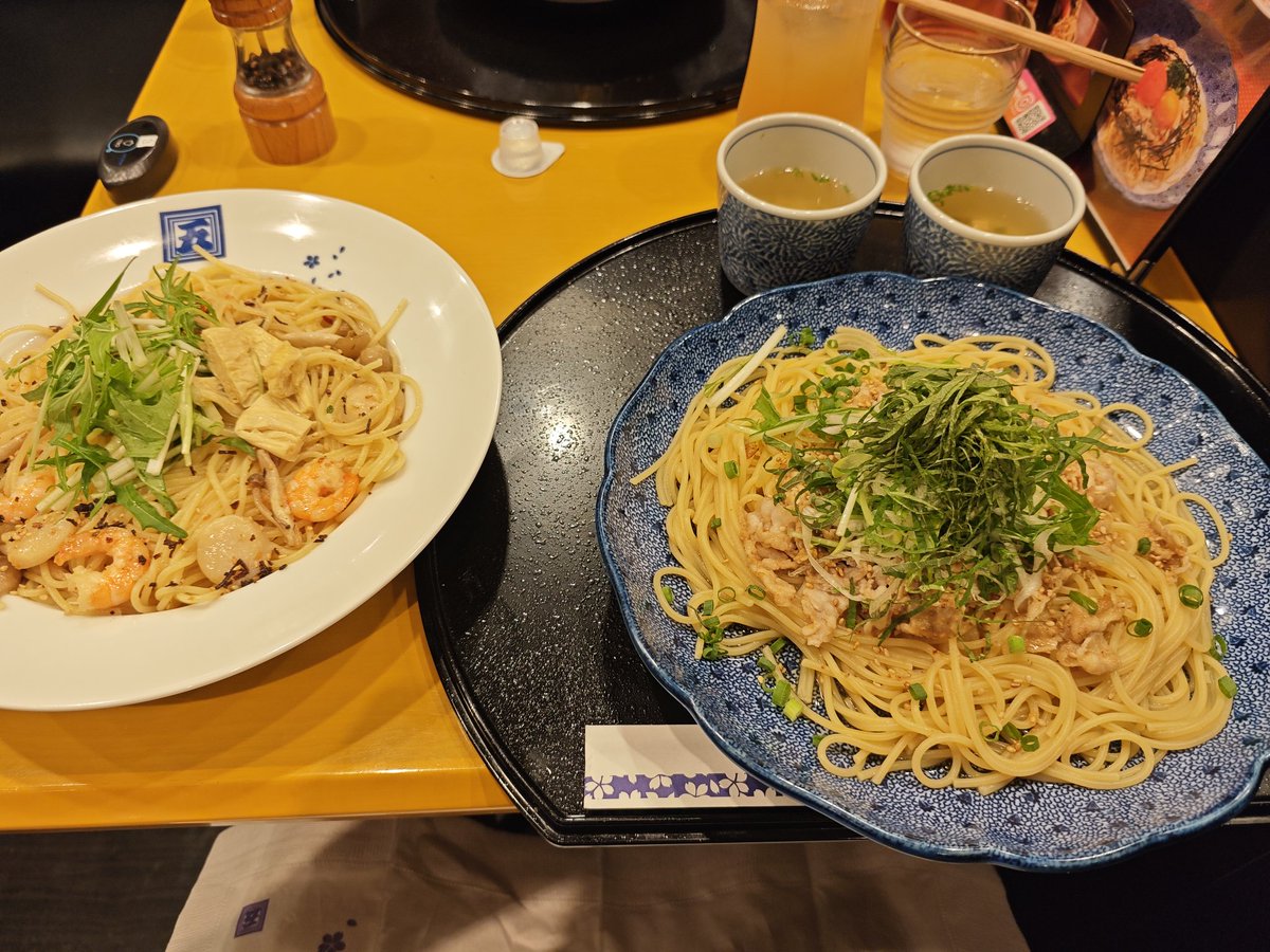 小麦麺太郎 tweet media