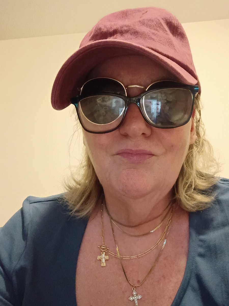 Caryn Fodera tweet media
