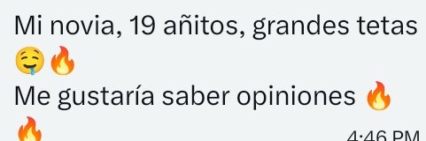 VIDEOS DE INFIDELIDAD tweet media