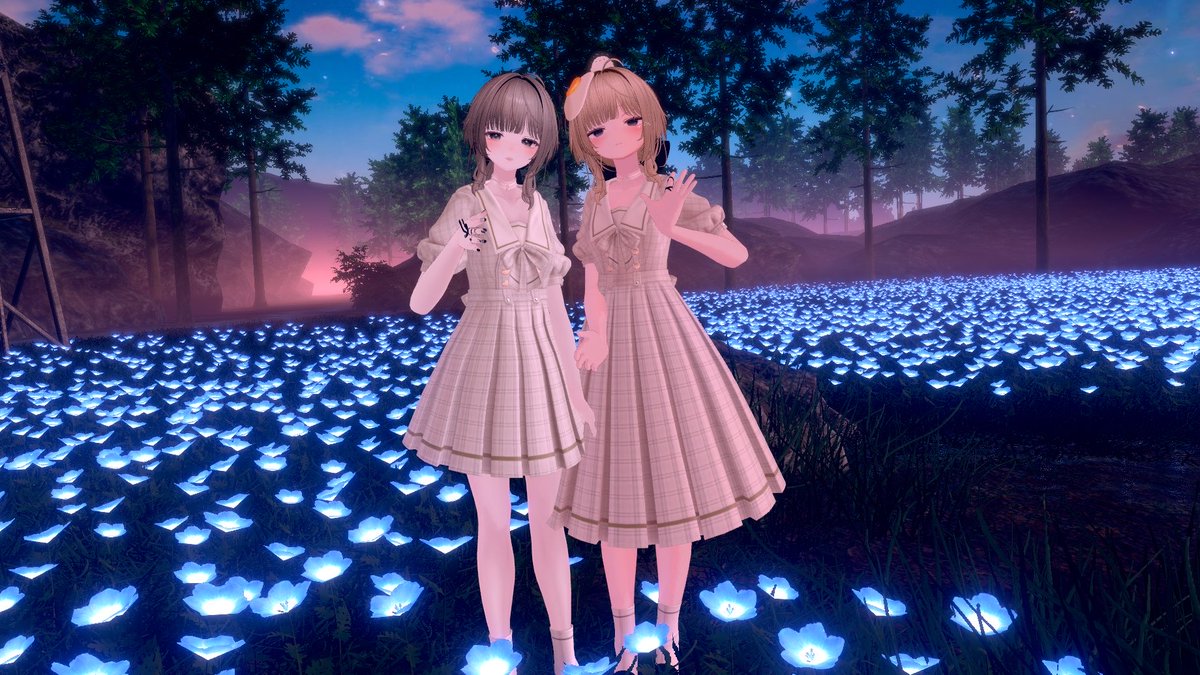 きゅー@森羅ちゃんのギフト探してます tweet media