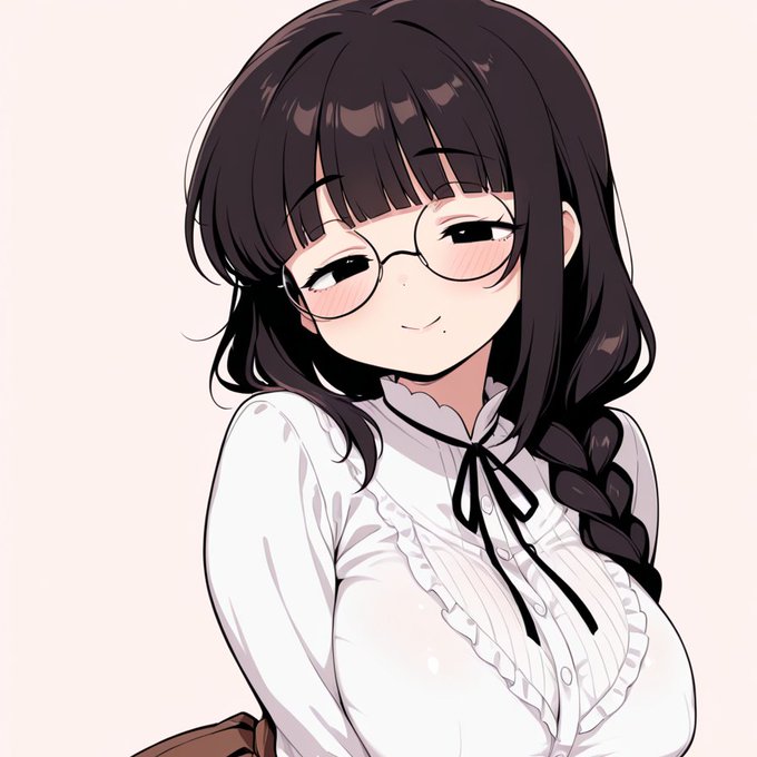 次回作のヒロイン案です‼️

【地味カワ年下ママ彼女】
年下なのに、気づいたら甘やかされて沼らされるタイプです。

これはアリでしょうか…?🙇 