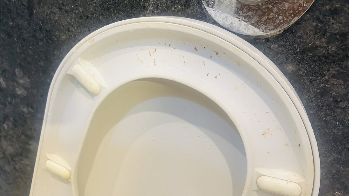 rajuswamydorai's tweet image. Poor experience at OYO Townhouse

No cleanliness, poor maintenance
❌ AC not working
❌ Geyser not working

Unacceptable! Fix this ASAP.

@oyorooms @OYO4U

#OYO #Bangalore #PoorService