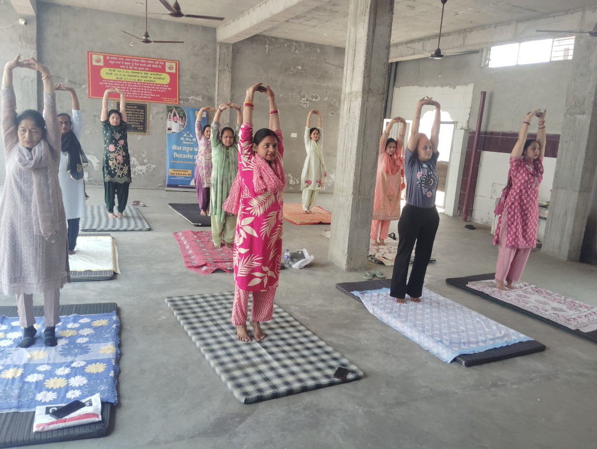 kirankaur157543's tweet image. #sangrur 
@cmdiyogshala