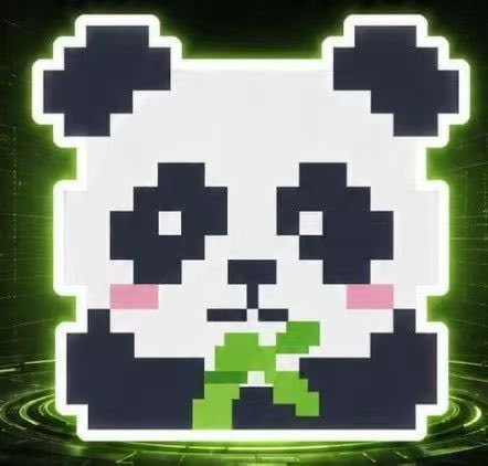 Wgebtc's tweet photo. 0xb7c3aac8734bc08cbc14d1c86d6349e30af27777
国宝熊猫——PPEG,机制完美,
NFT500张,今天托底价格估计就会是0.1b
NFT永久分红税收,持有越多分红越多!
蝴蝶这次新模式我觉得是很大的成功,
PPEG首个NFT分红+托底机制
PPEG税费3%3%更符合大众😊记住!
#PPEG 确实出色
@PPEGctobt https://t.co/2EI5CkN9R0