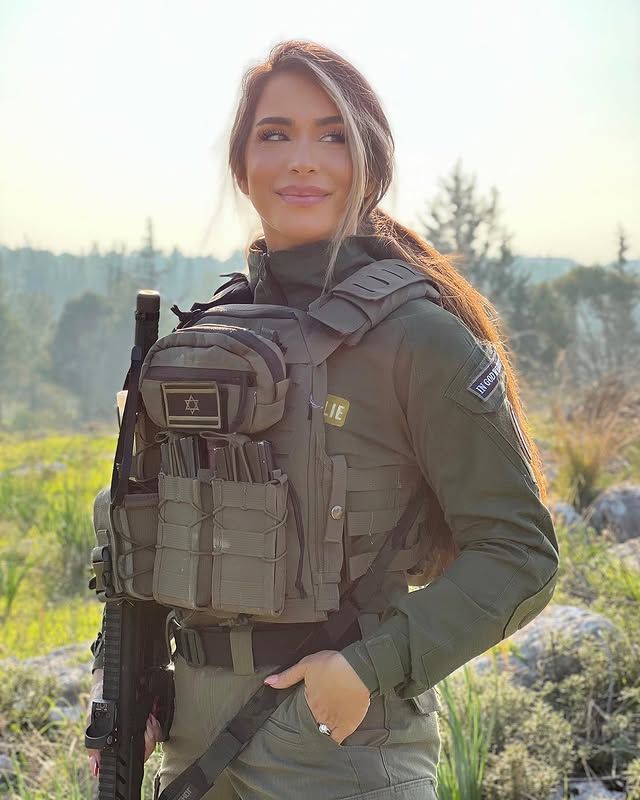 Israeli Titan🇮🇱 tweet media
