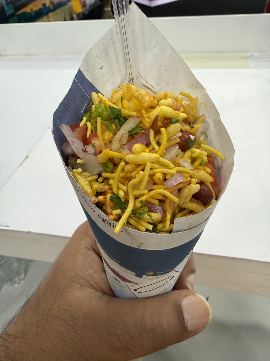 Abhijit Iyer-Mitra tweet media