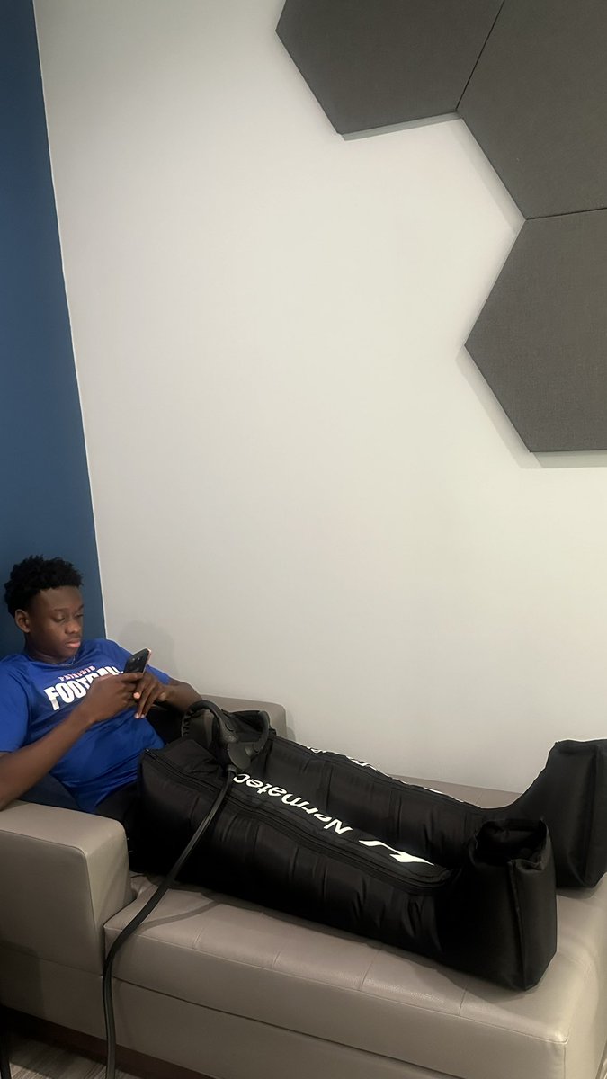 Kendall "junior" Joseph Jr tweet media