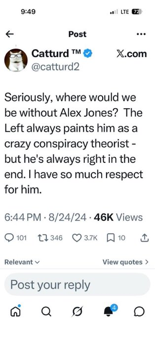 Adam tweet media