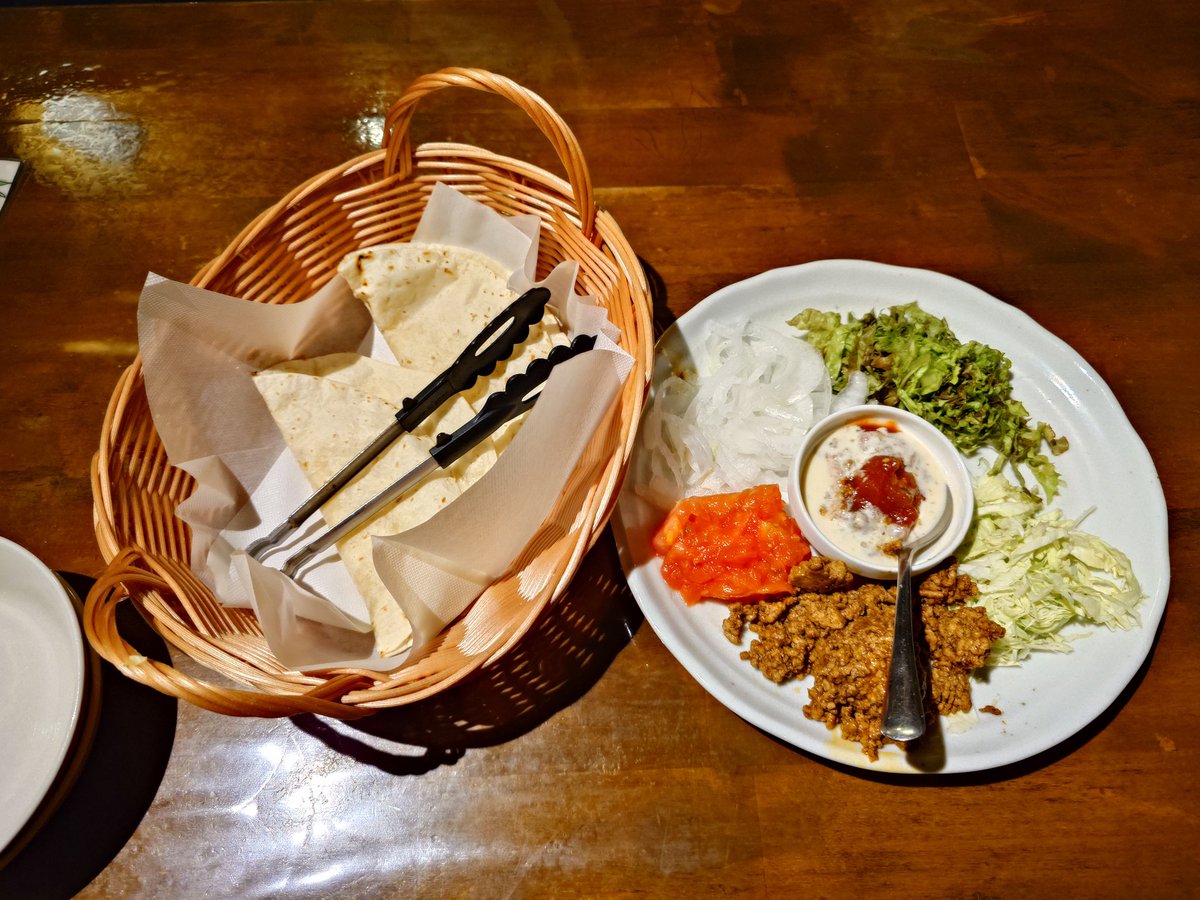 フライングTJ tweet media