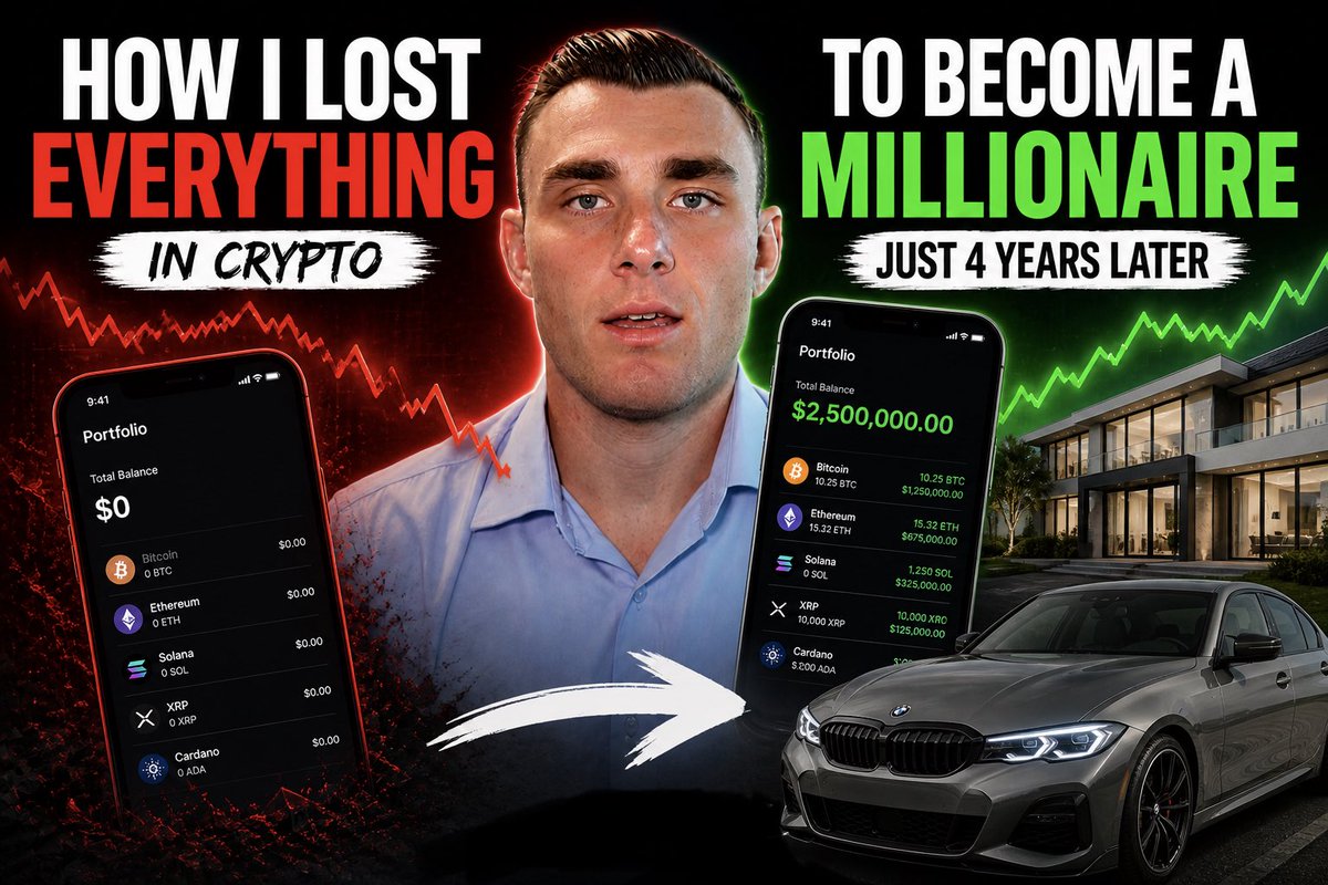 Crypto Dyl News tweet media
