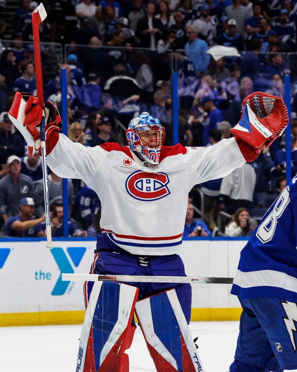 x - Canadiens Montréal tweet media