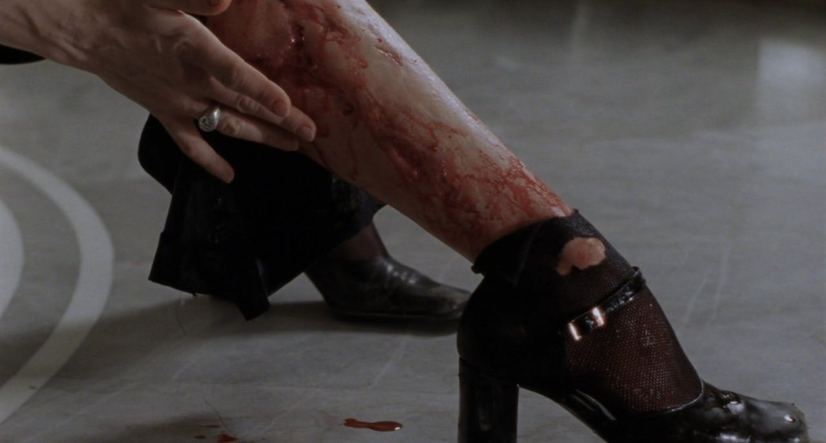 corpseflovver's tweet photo. In My Skin (2002) https://t.co/UtEiH7DrW4