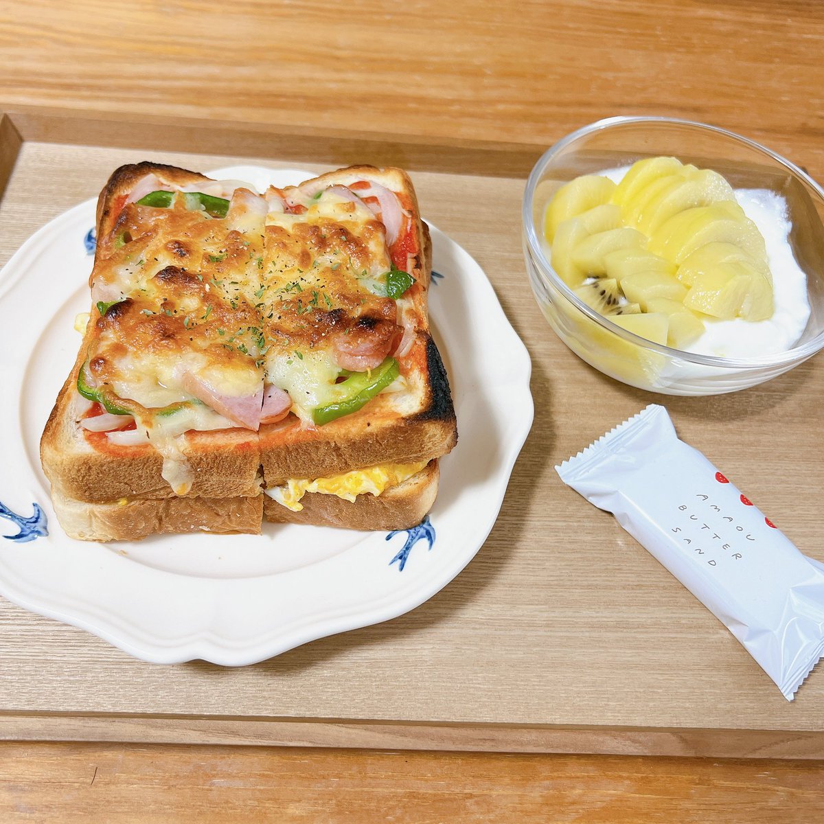 れい tweet media