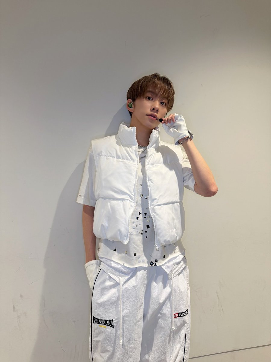 amazonmusicjp IMP. 基俊介くん💚 #基俊介 #IMP. #みどりの日 #AmazonMusic