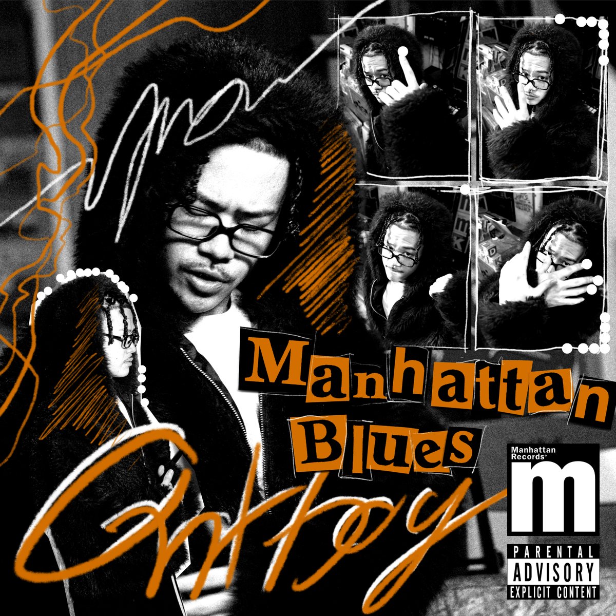 Manhattan Recordings tweet media
