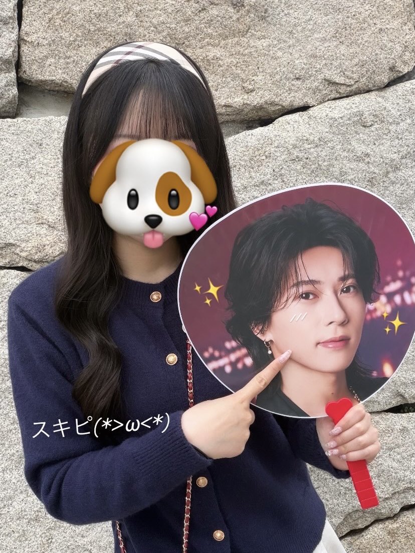 なつ🐶 tweet media