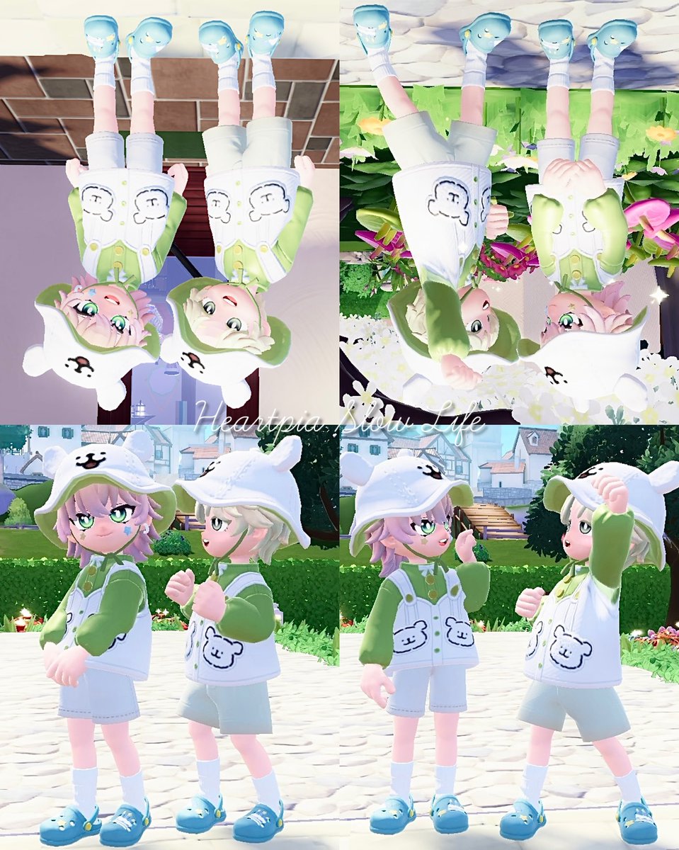 kobone___'s tweet photo. ばみちゃんモルチ揃えてくれてて嬉しいт т
そしてフレエモかわいい~~ありがとう🤍 https://t.co/hxbCX9OTkg