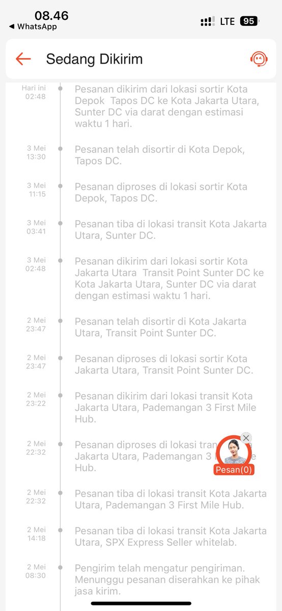 Ayu Putri Utari tweet media