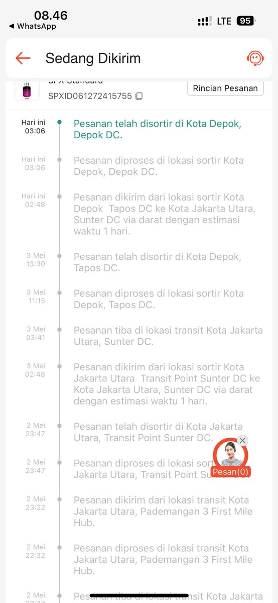 Ayu Putri Utari tweet media
