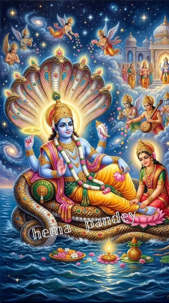 हेमा पाण्डेय सनातनी 🇮🇳 tweet media