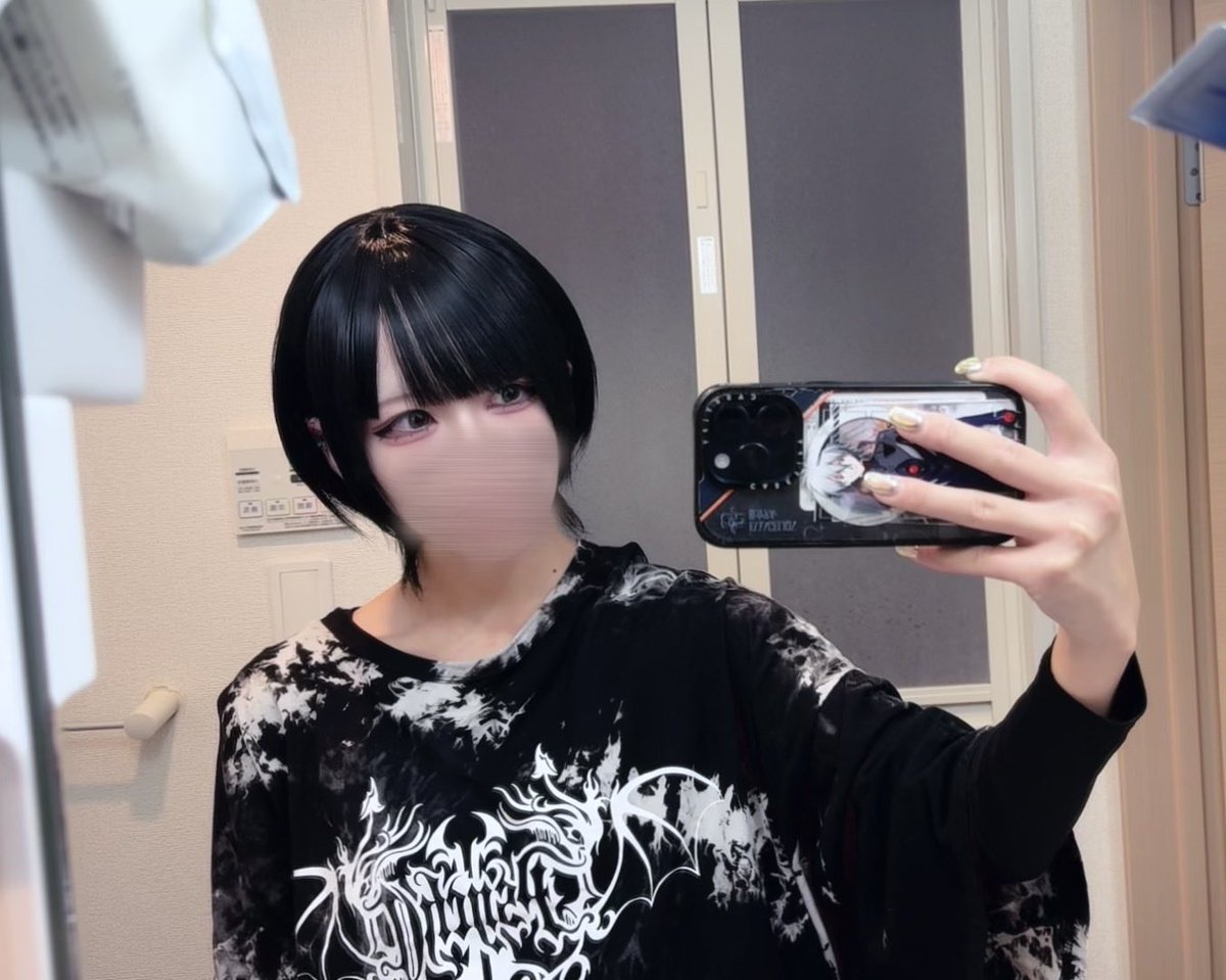 みゆう🦔⸒ tweet media