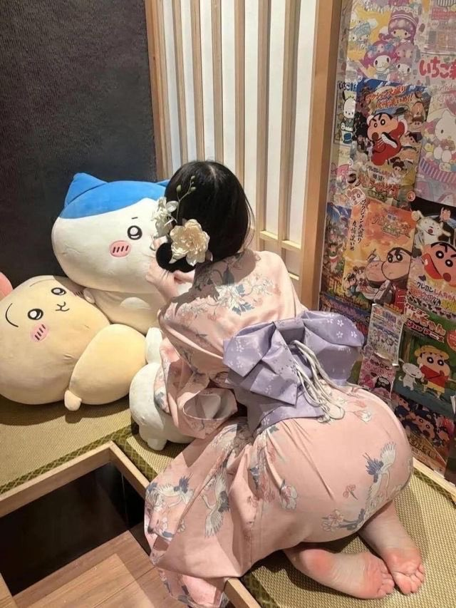 清纯可爱樱 tweet media