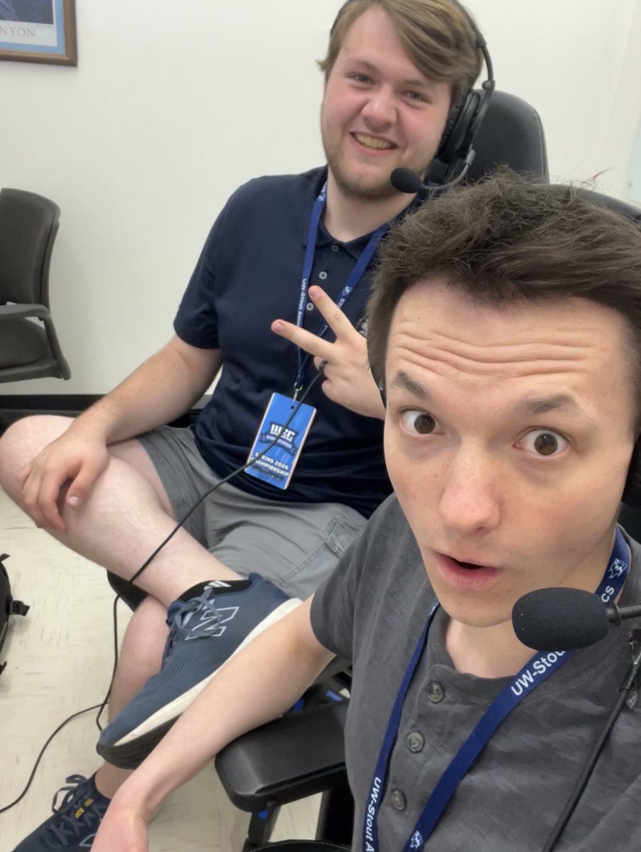 DelectronX's tweet photo. Had a great time casting WEC Smash semi and grand finals with the Big Man himself! Thanks to everyone for tuning in and supporting the event https://t.co/76o3wJPxLO