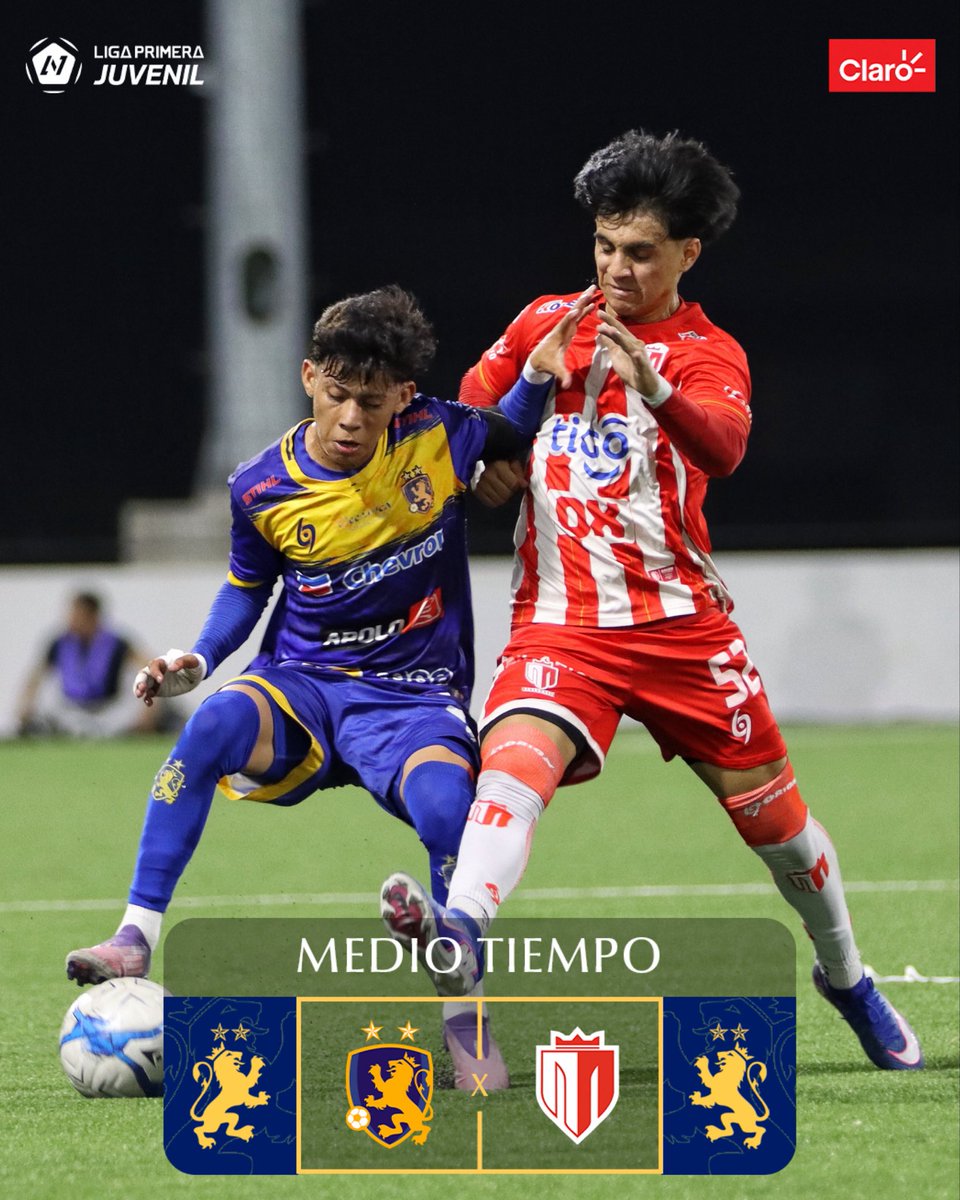 Managua FC tweet media