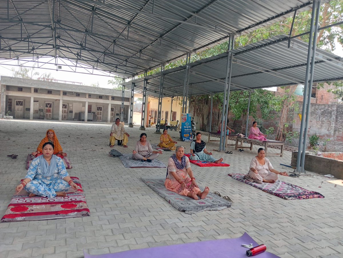 kirankaur157543's tweet image. #sangrur 
@cmdiyogshala