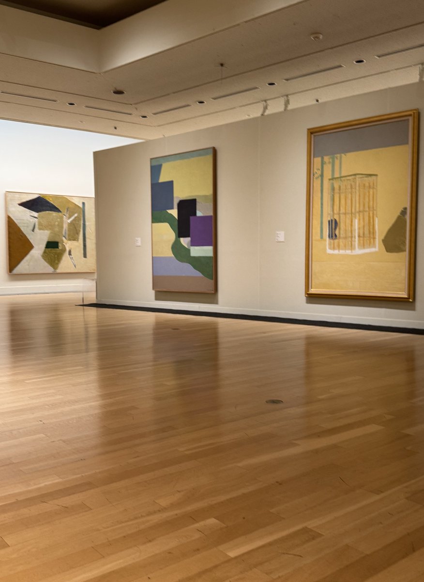 目黒区美術館 Meguro Museum of Art,Tokyo tweet media