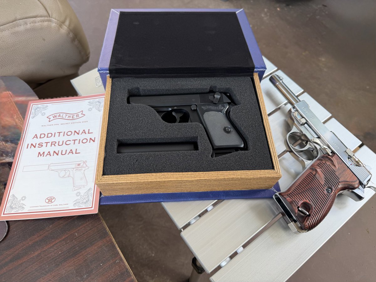 エアソフト射撃場 BLOWBACK tweet media