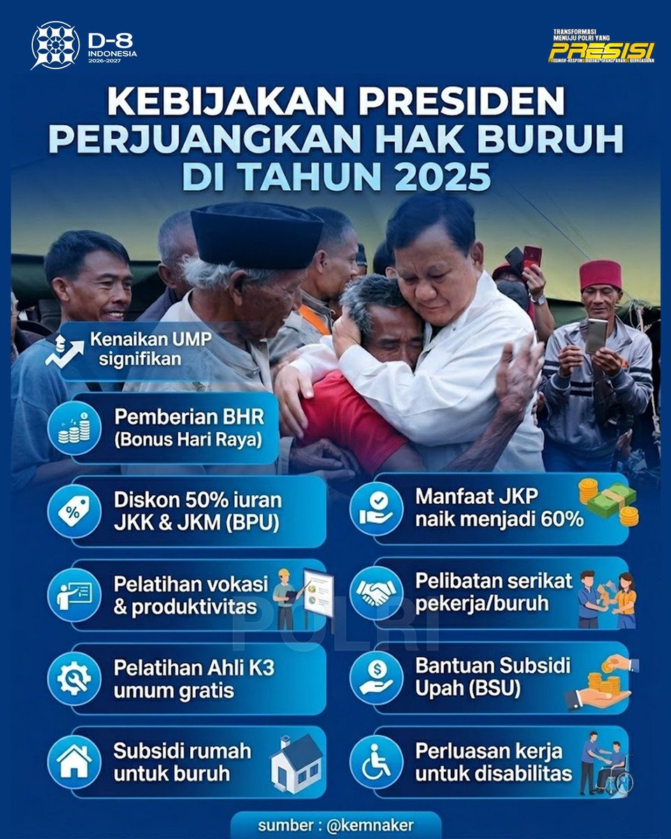 Humas Polri tweet media