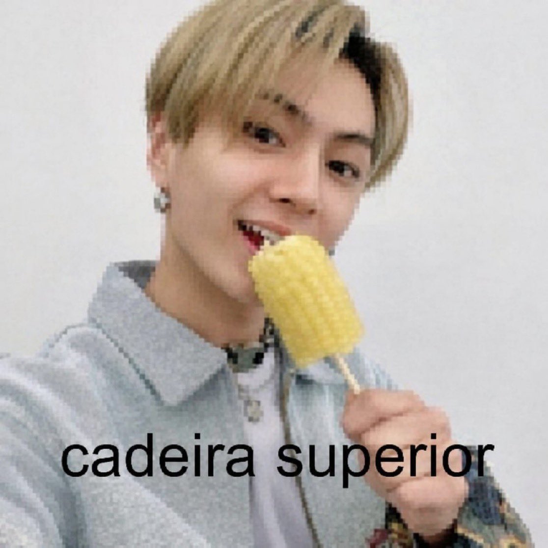 soso vai ver enha e bts tweet media