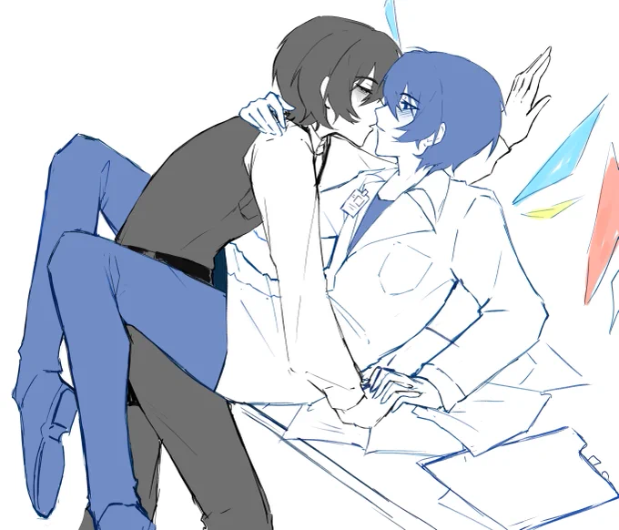 art block is temporary. 🪶🪞🪶 is forever 