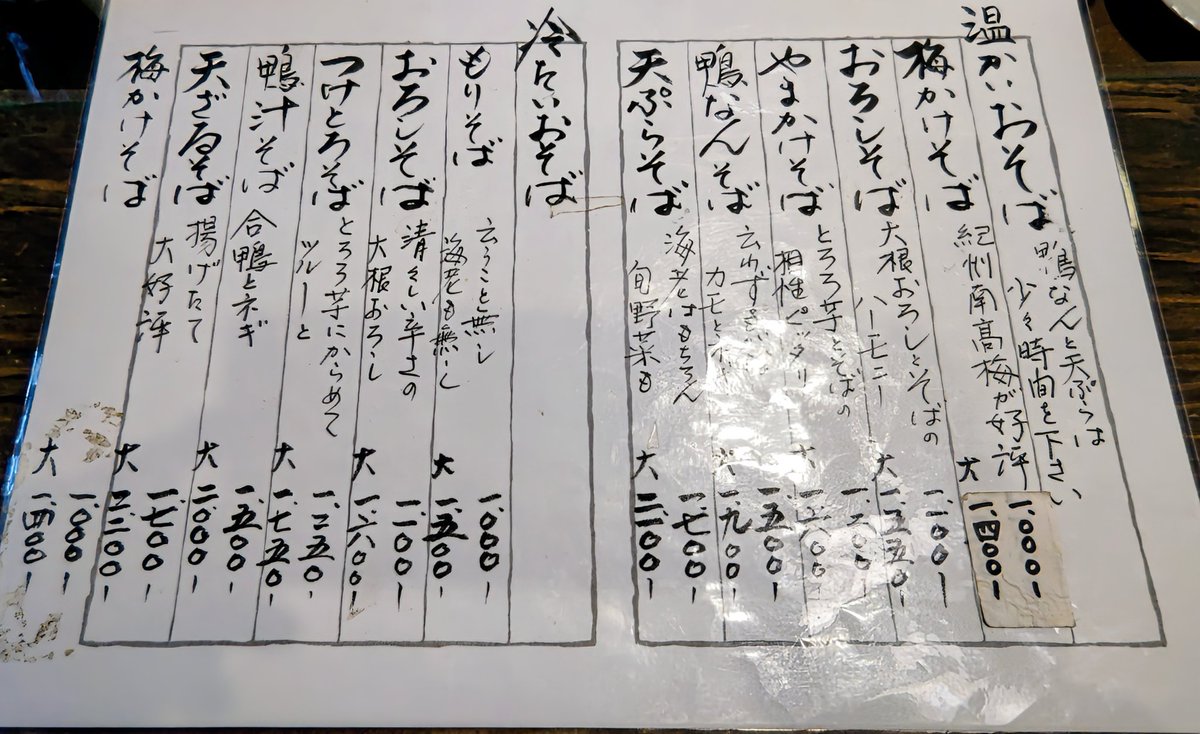 鳥取のラーメン店ホットエアー@吉田克己 tweet media